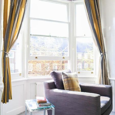 Pearl Paddington - Lovely 2 Bed Flat In Paddington London Exterior foto
