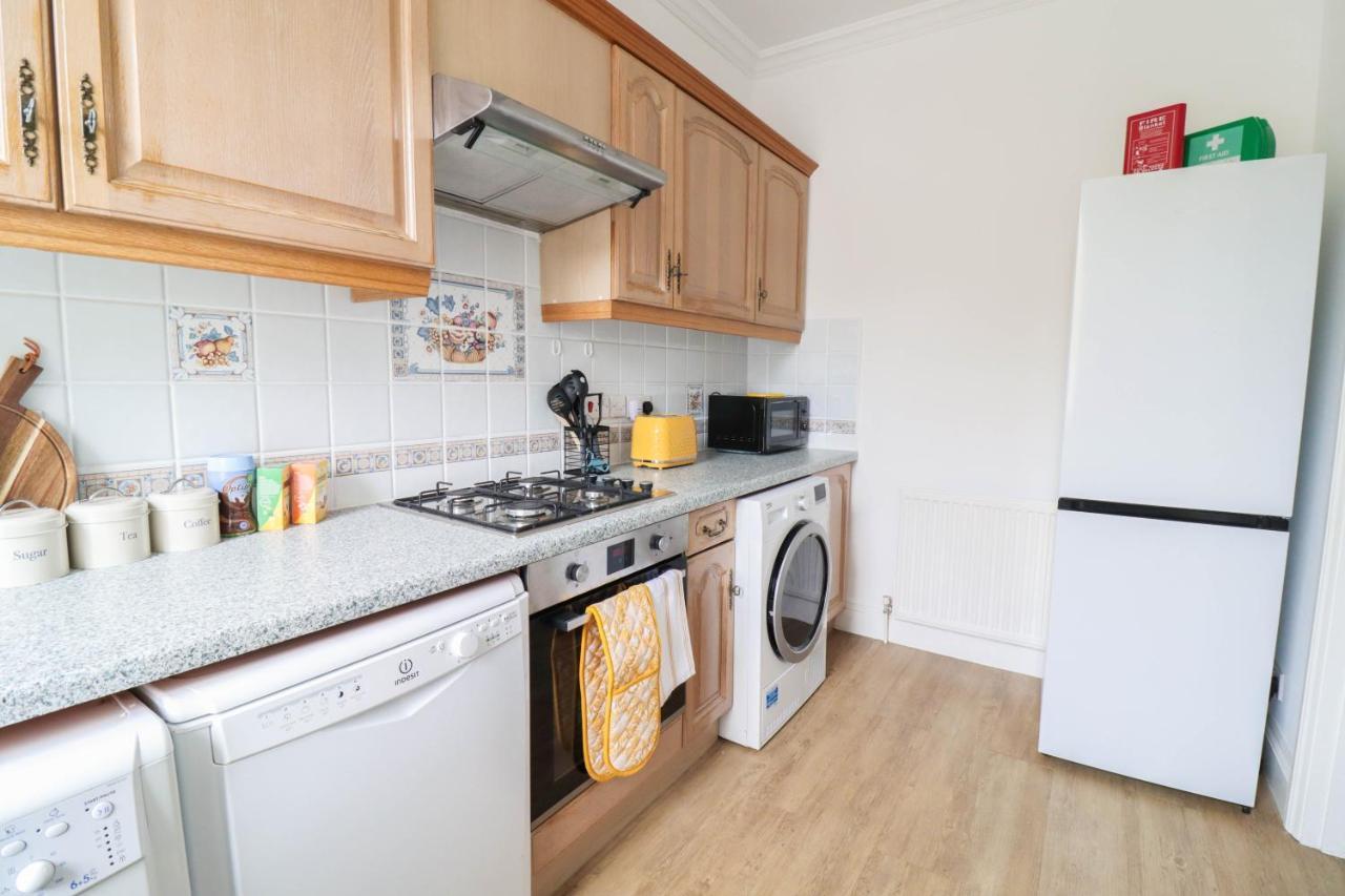 Pearl Paddington - Lovely 2 Bed Flat In Paddington London Exterior foto