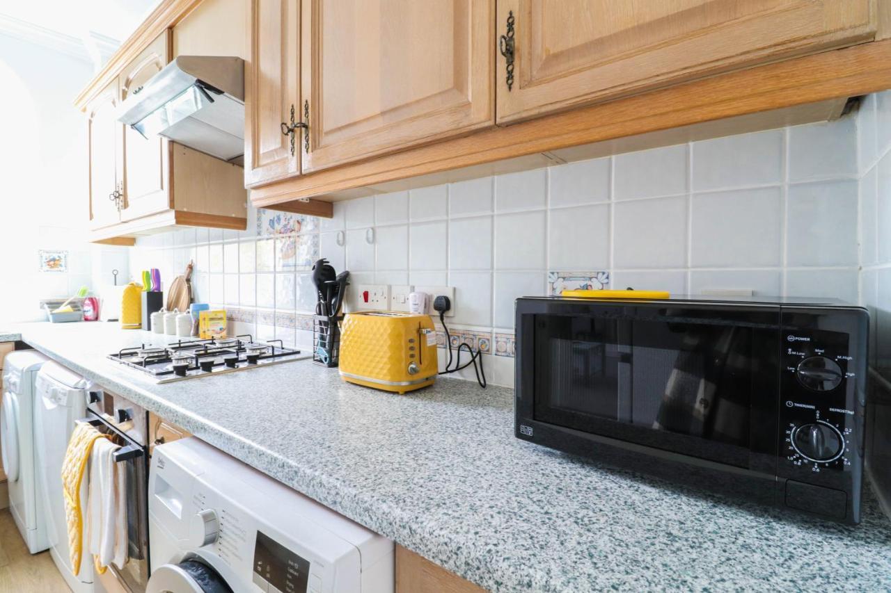 Pearl Paddington - Lovely 2 Bed Flat In Paddington London Exterior foto