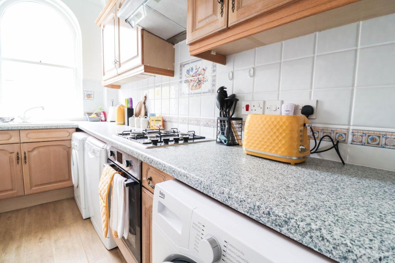 Pearl Paddington - Lovely 2 Bed Flat In Paddington London Exterior foto