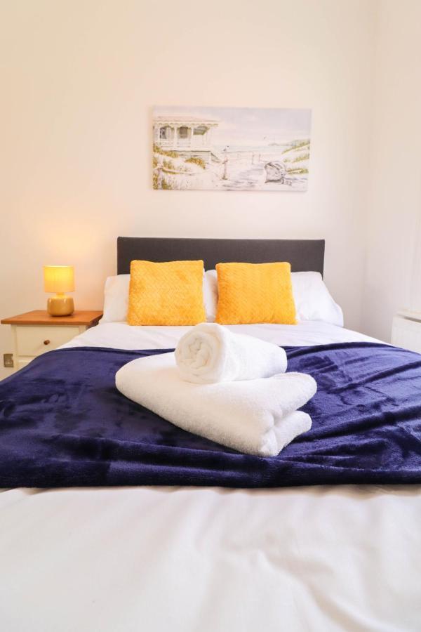 Pearl Paddington - Lovely 2 Bed Flat In Paddington London Exterior foto
