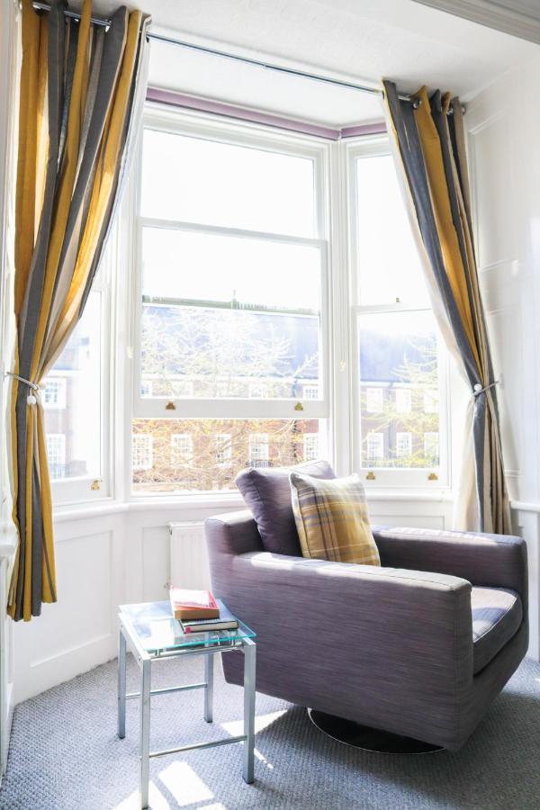 Pearl Paddington - Lovely 2 Bed Flat In Paddington London Exterior foto