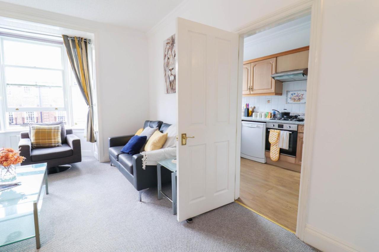 Pearl Paddington - Lovely 2 Bed Flat In Paddington London Exterior foto