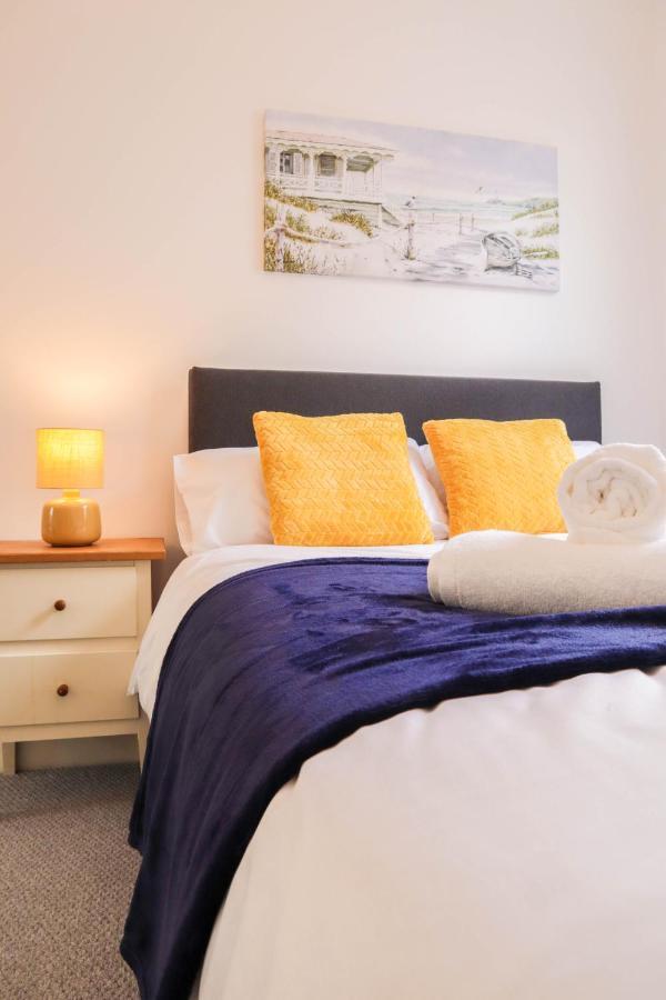 Pearl Paddington - Lovely 2 Bed Flat In Paddington London Exterior foto