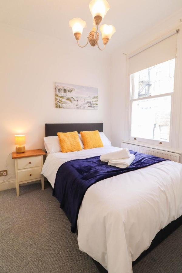 Pearl Paddington - Lovely 2 Bed Flat In Paddington London Exterior foto