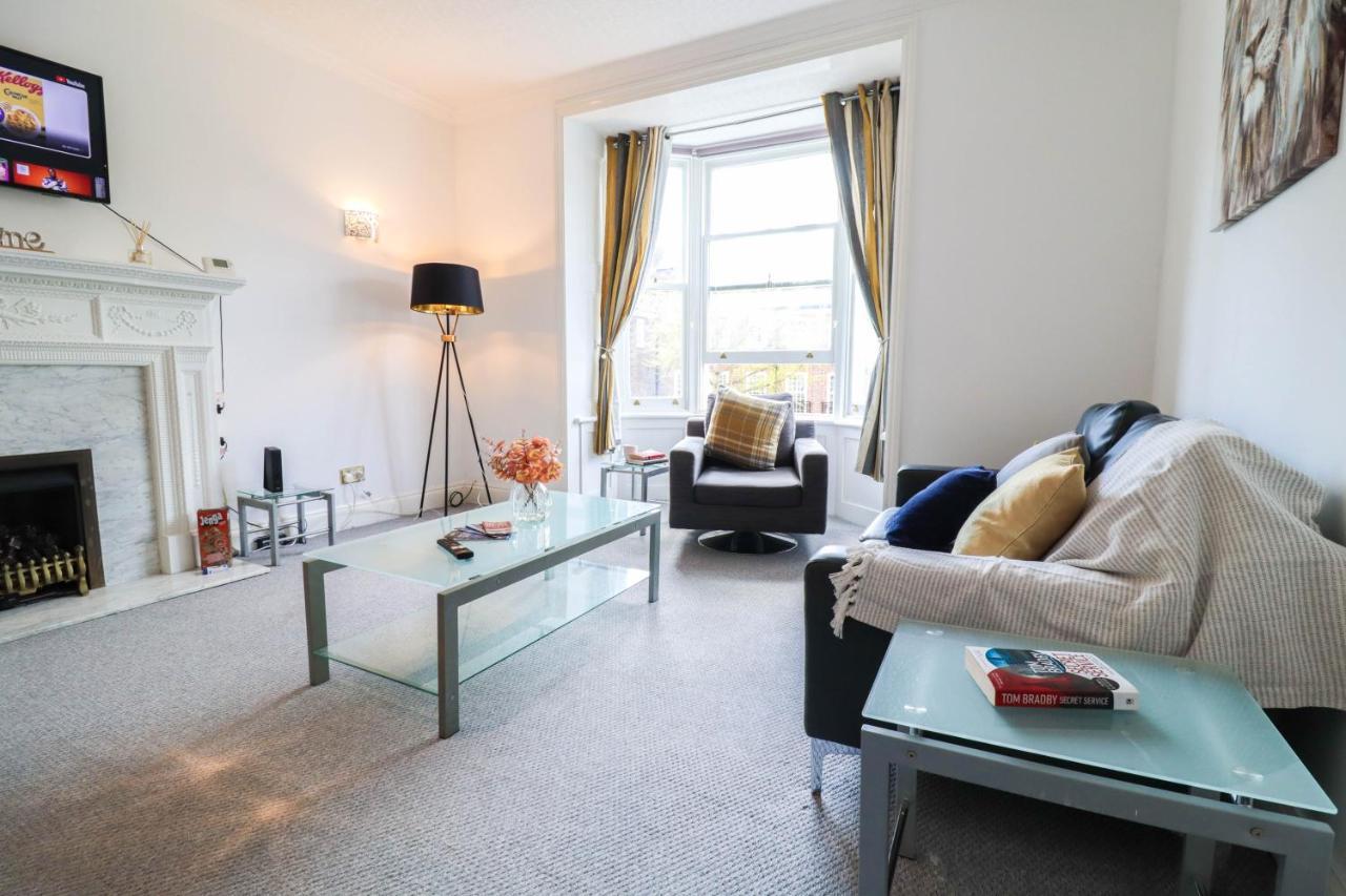 Pearl Paddington - Lovely 2 Bed Flat In Paddington London Exterior foto