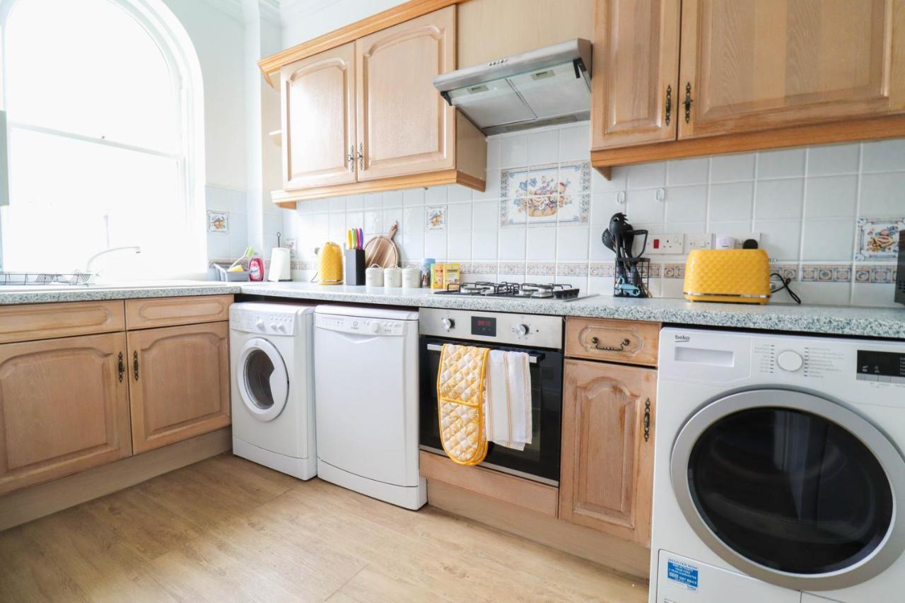 Pearl Paddington - Lovely 2 Bed Flat In Paddington London Exterior foto