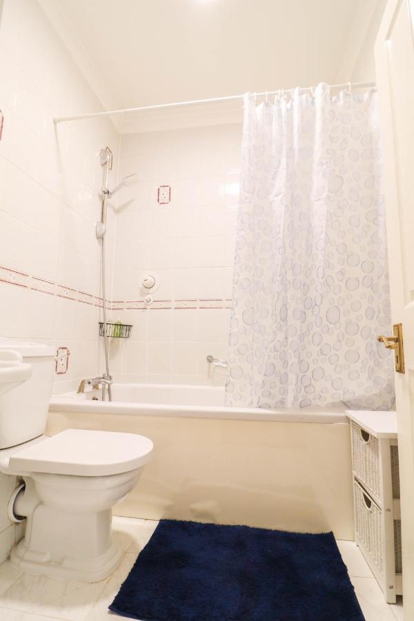 Pearl Paddington - Lovely 2 Bed Flat In Paddington London Exterior foto