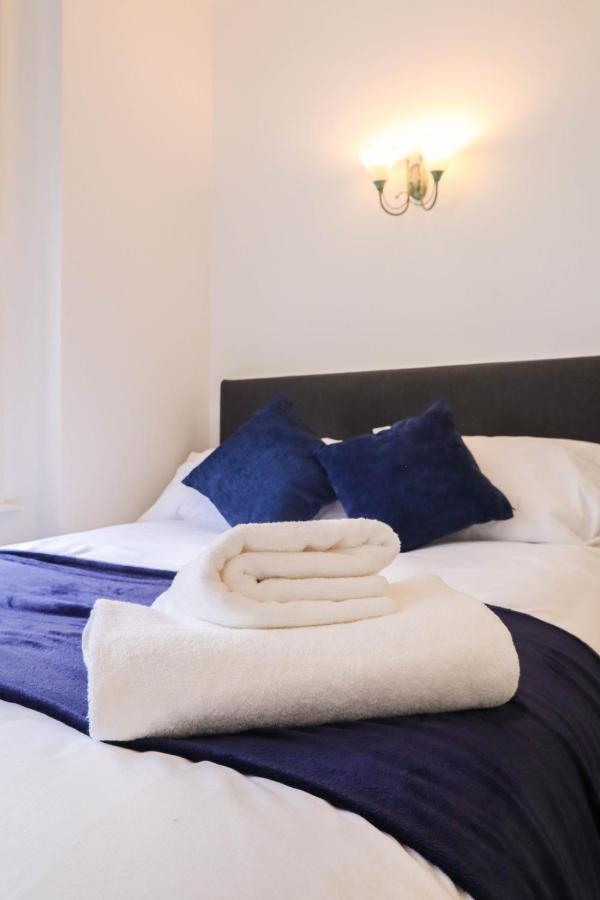 Pearl Paddington - Lovely 2 Bed Flat In Paddington London Exterior foto