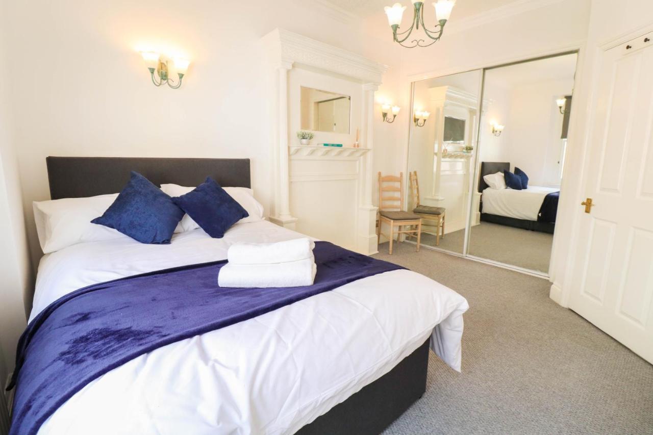 Pearl Paddington - Lovely 2 Bed Flat In Paddington London Exterior foto