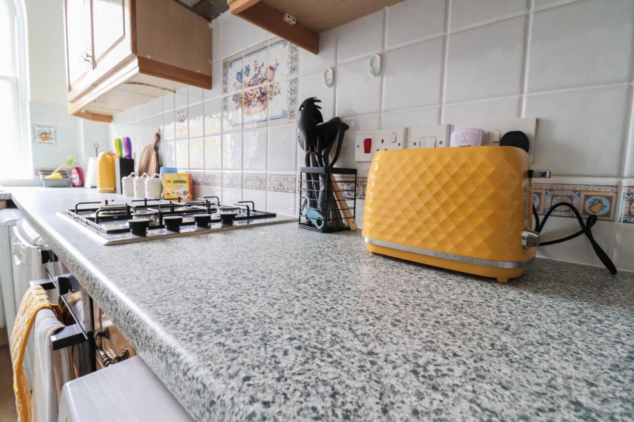 Pearl Paddington - Lovely 2 Bed Flat In Paddington London Exterior foto