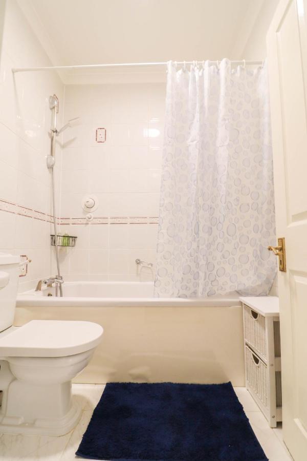 Pearl Paddington - Lovely 2 Bed Flat In Paddington London Exterior foto