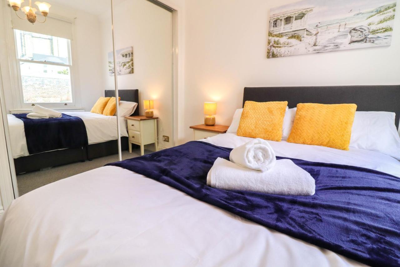 Pearl Paddington - Lovely 2 Bed Flat In Paddington London Exterior foto