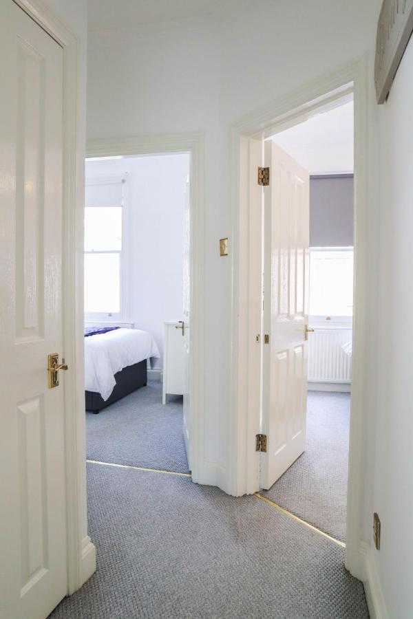 Pearl Paddington - Lovely 2 Bed Flat In Paddington London Exterior foto