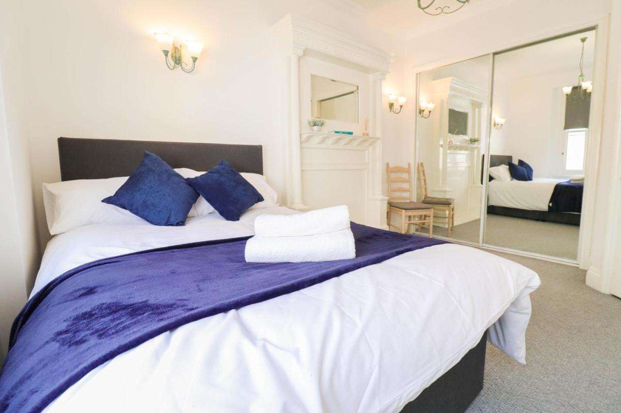 Pearl Paddington - Lovely 2 Bed Flat In Paddington London Exterior foto