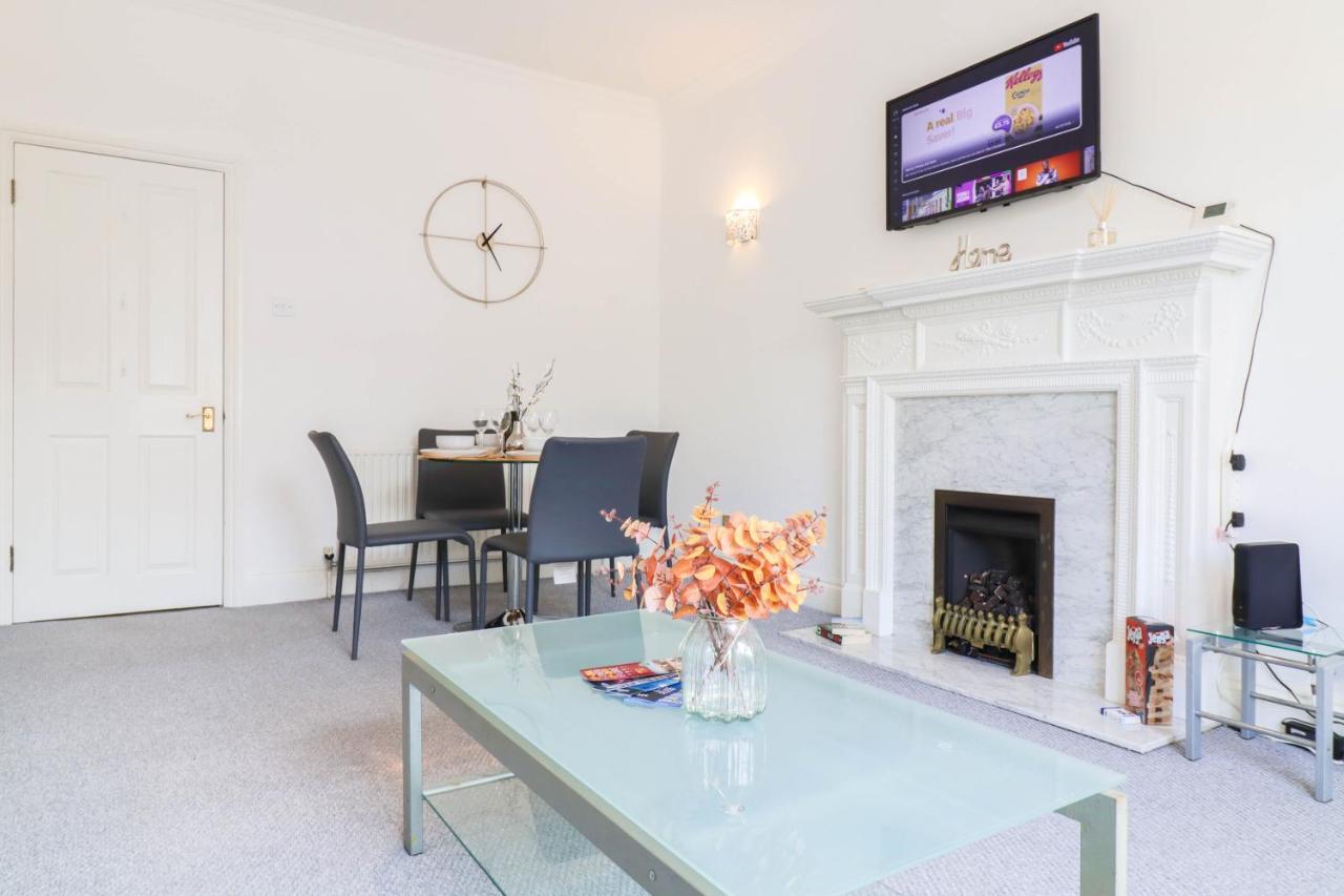 Pearl Paddington - Lovely 2 Bed Flat In Paddington London Exterior foto