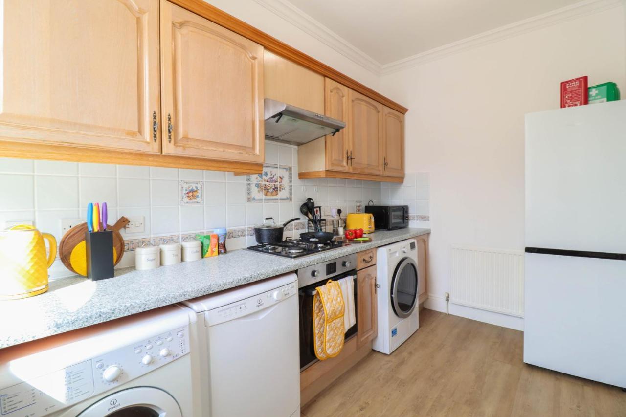 Pearl Paddington - Lovely 2 Bed Flat In Paddington London Exterior foto
