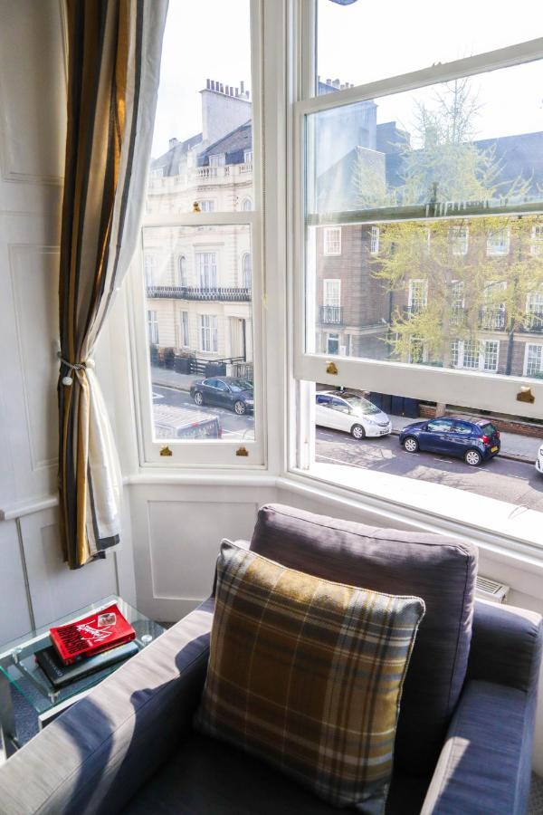 Pearl Paddington - Lovely 2 Bed Flat In Paddington London Exterior foto