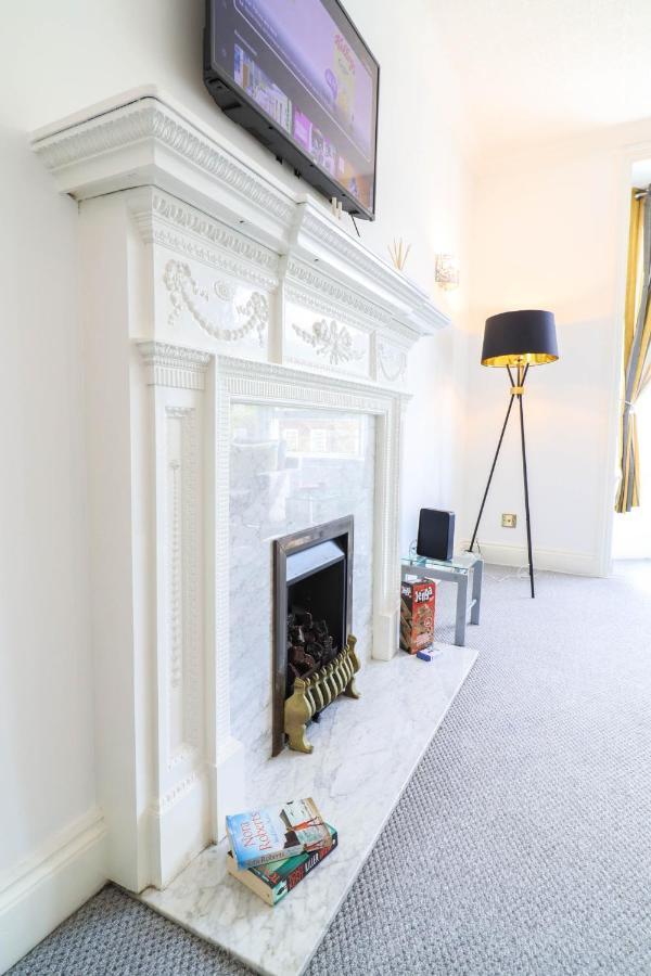 Pearl Paddington - Lovely 2 Bed Flat In Paddington London Exterior foto