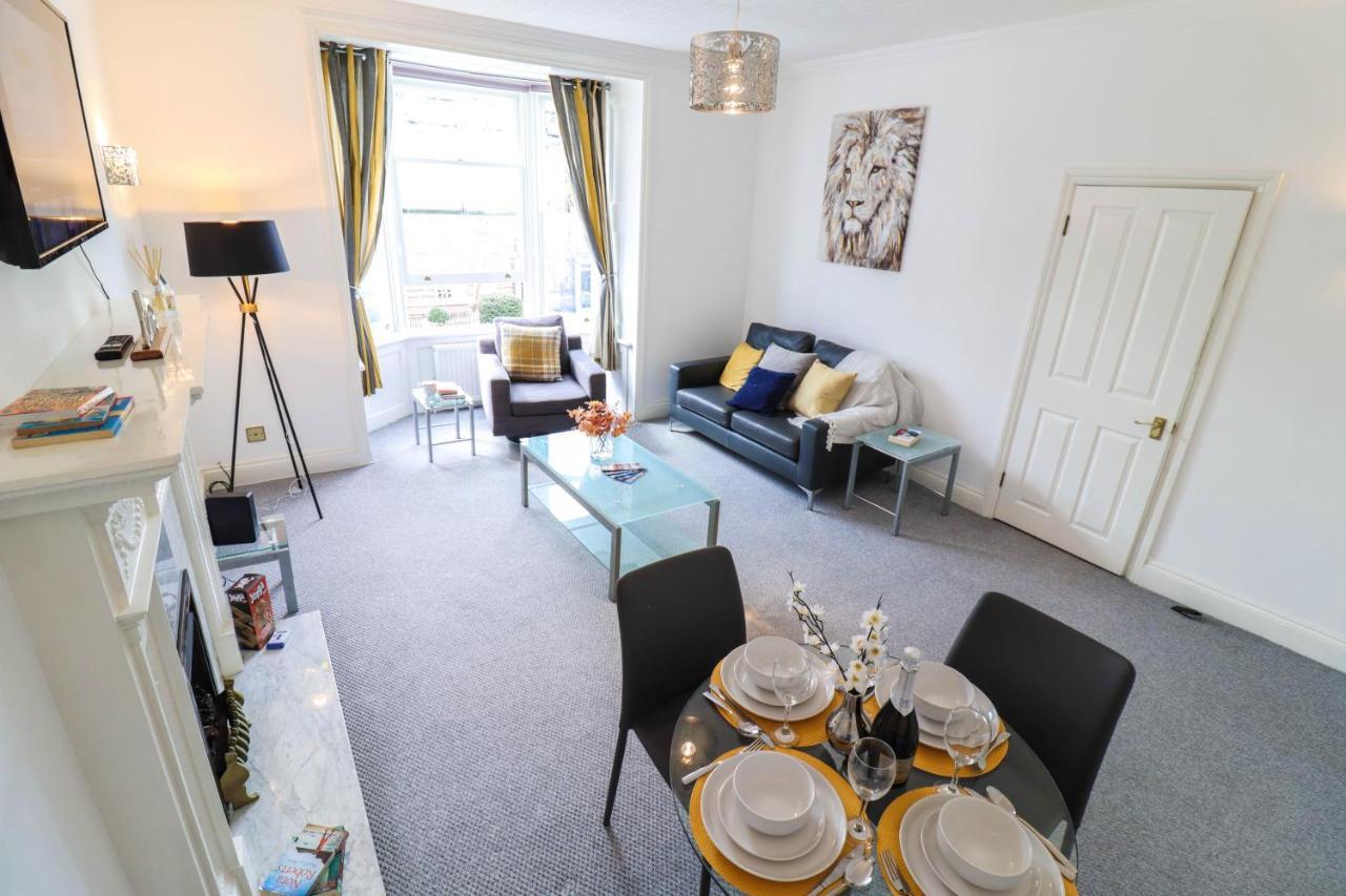 Pearl Paddington - Lovely 2 Bed Flat In Paddington London Exterior foto