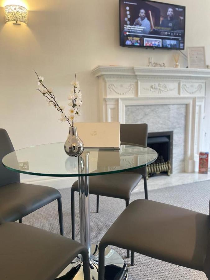 Pearl Paddington - Lovely 2 Bed Flat In Paddington London Exterior foto